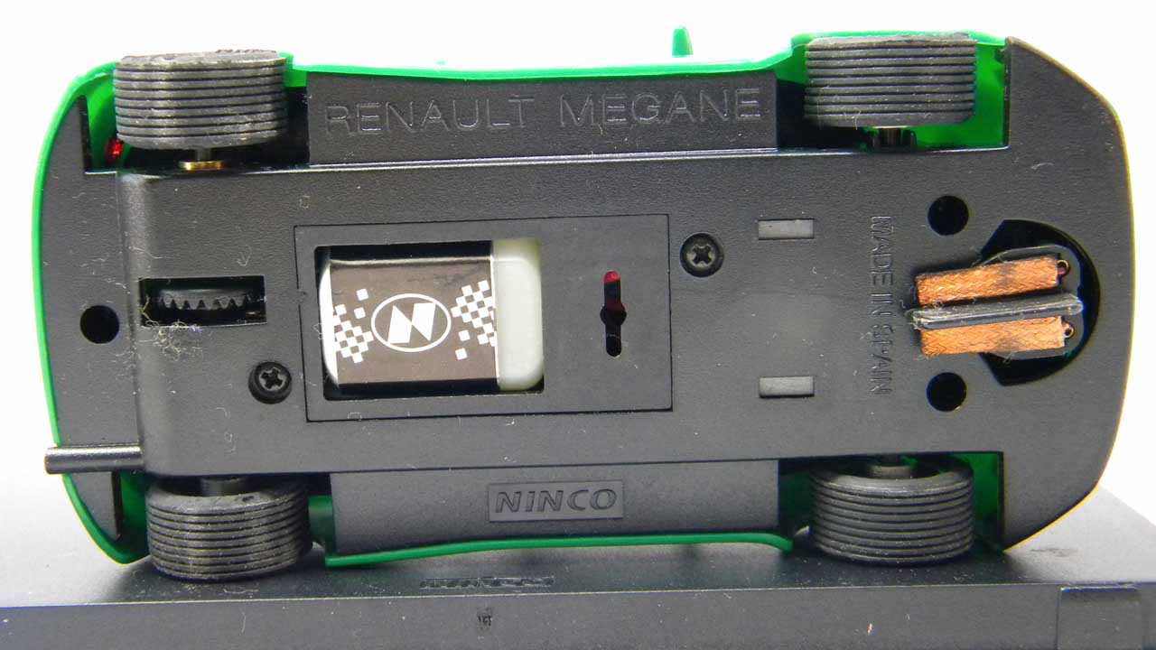 Renault Megane (50146